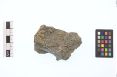 Foto von Gold (NHMW-MIN-Aq661)